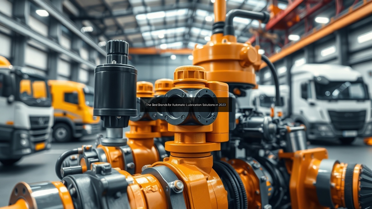 lubricant lubrication system quantity automatic grease system maintenance