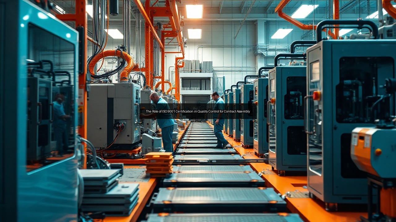 expertise contract assembly provider packaging provide contract assembly services contract