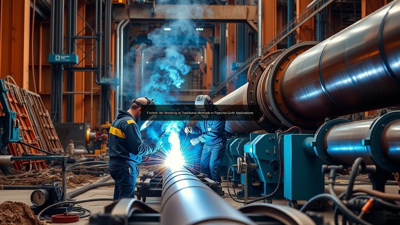 pipeline girth weld procedure pipelines girth weld inspection corrosion